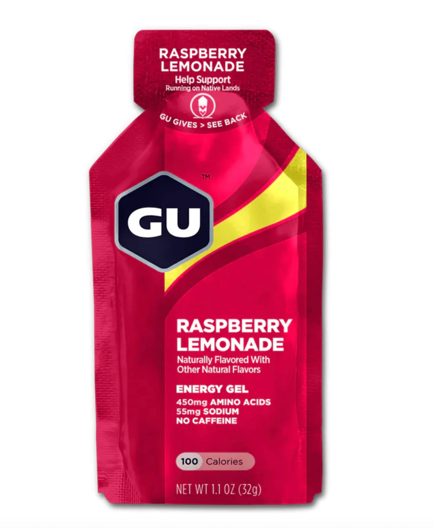 GU Energy Gels - Image 17