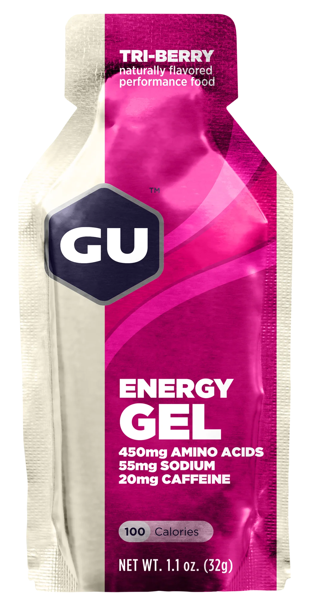 GU Energy Gels - Image 3