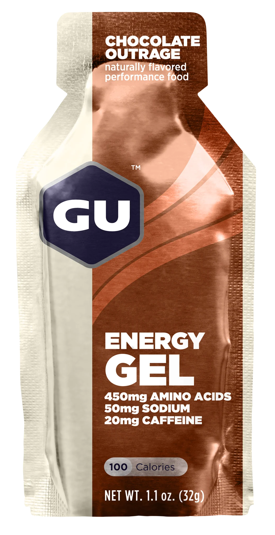 GU Energy Gels - Image 5