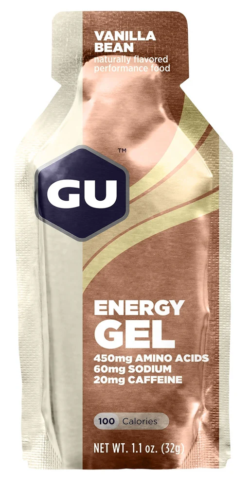 GU Energy Gels - Image 8