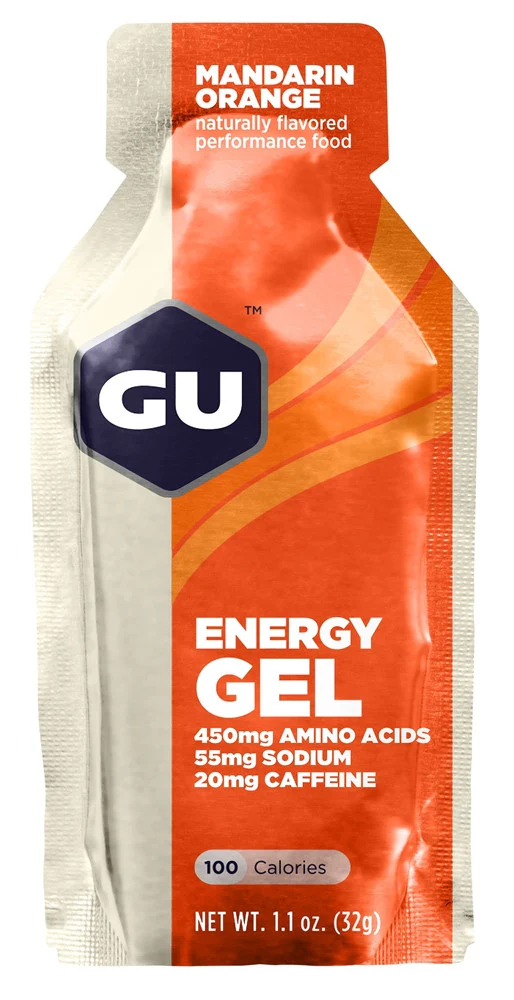 GU Energy Gels - Image 9
