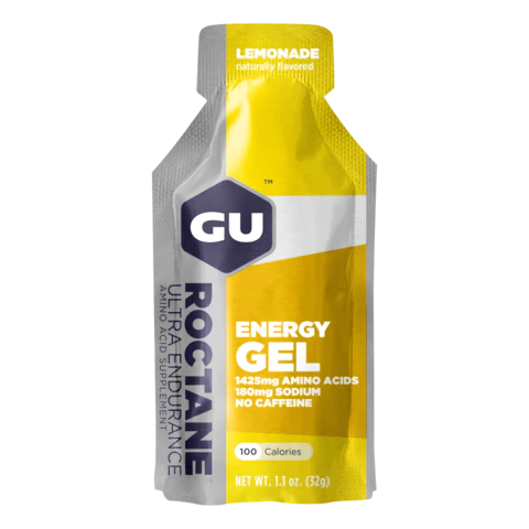 GU Roctane Energy Gels - Image 3