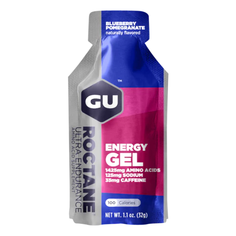 GU Roctane Energy Gels - Image 4
