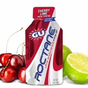 GU Roctane Energy Gels - Image 7