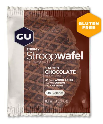 GU Energy Stroopwafel - Image 4