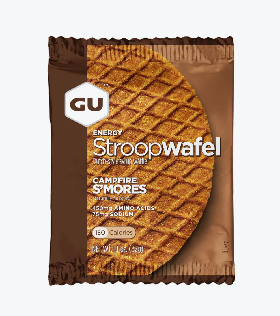 GU Energy Stroopwafel - Image 5