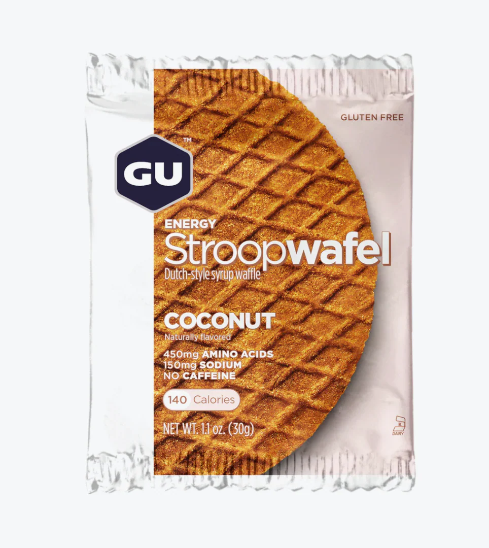 GU Energy Stroopwafel - Image 6