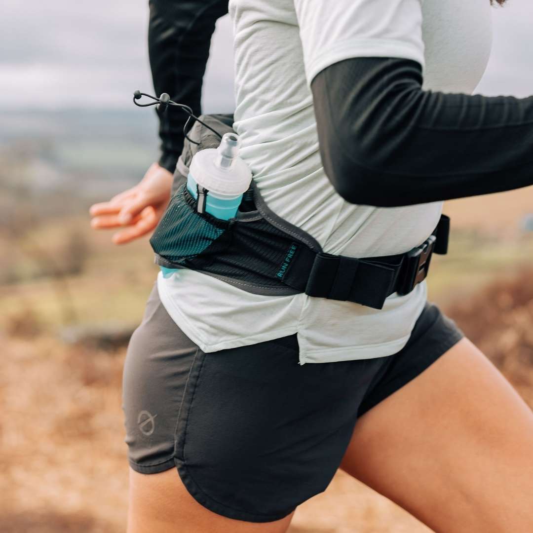 Harrier Baslow Waistbag - Image 11