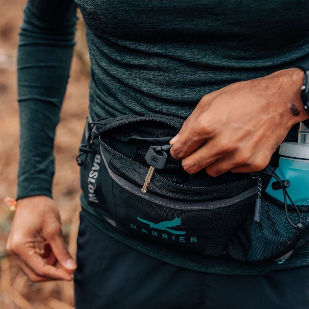 Harrier Baslow Waistbag - Image 12