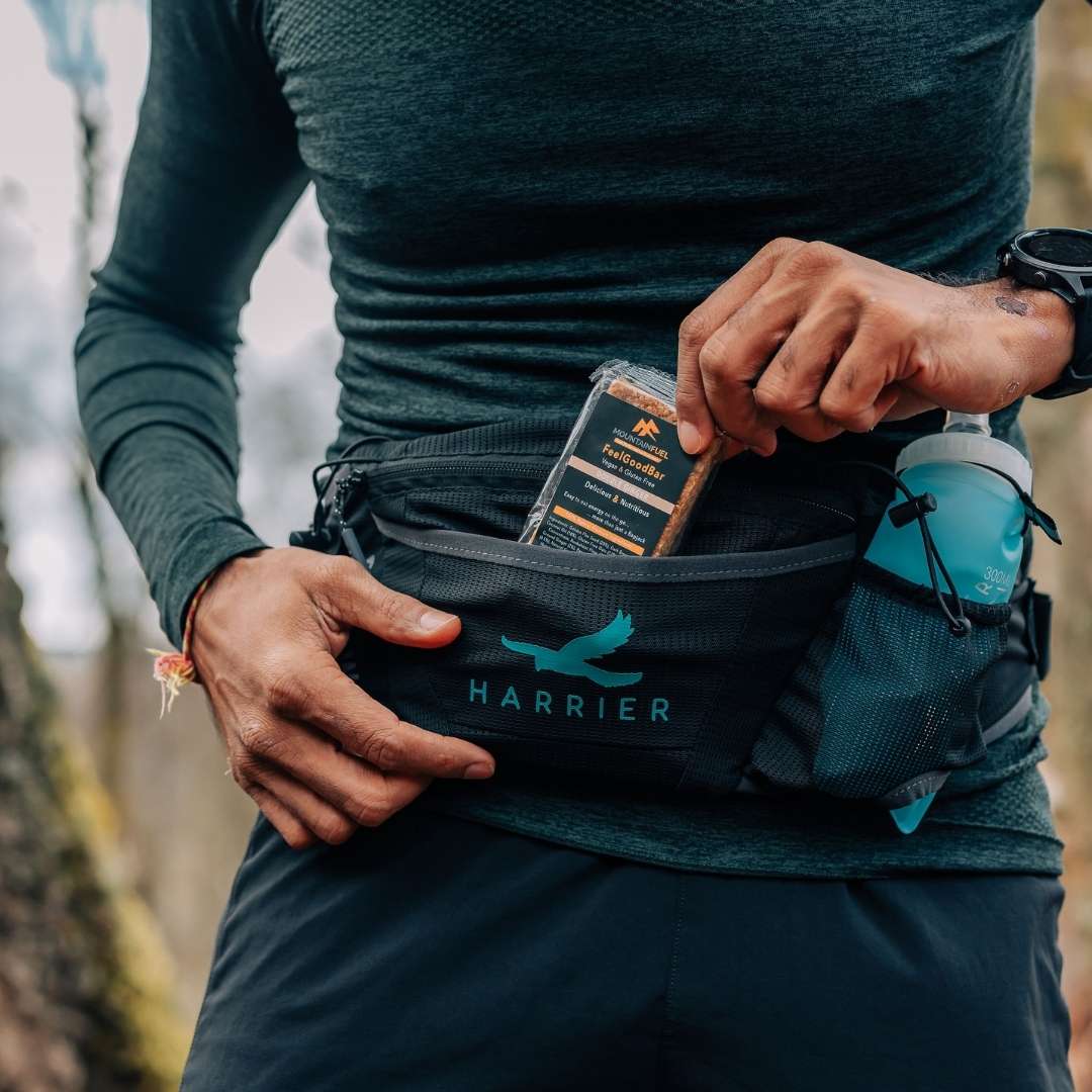 Harrier Baslow Waistbag - Image 13