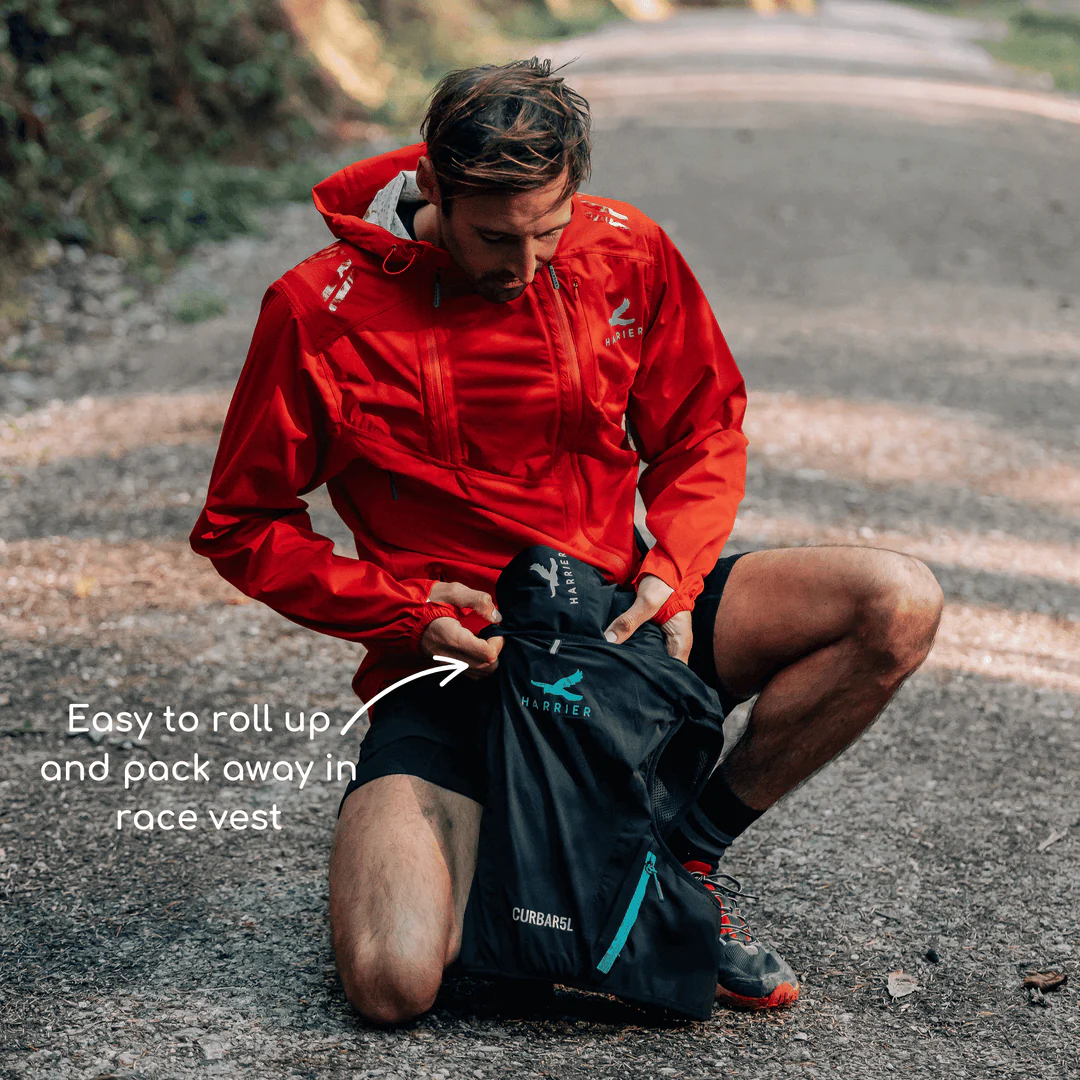 Harrier Dartmoor Unisex Waterproof trousers - Image 7