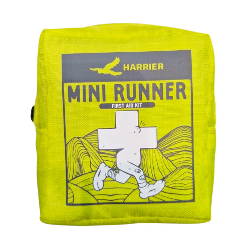 Harrier MINI First Aid Kit - Image 2