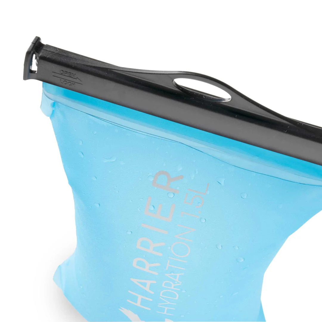 Harrier Flat top water bladder - Image 5