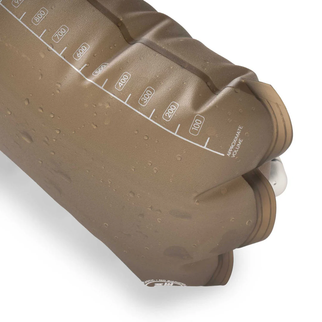 Harrier Flat top water bladder - Image 9