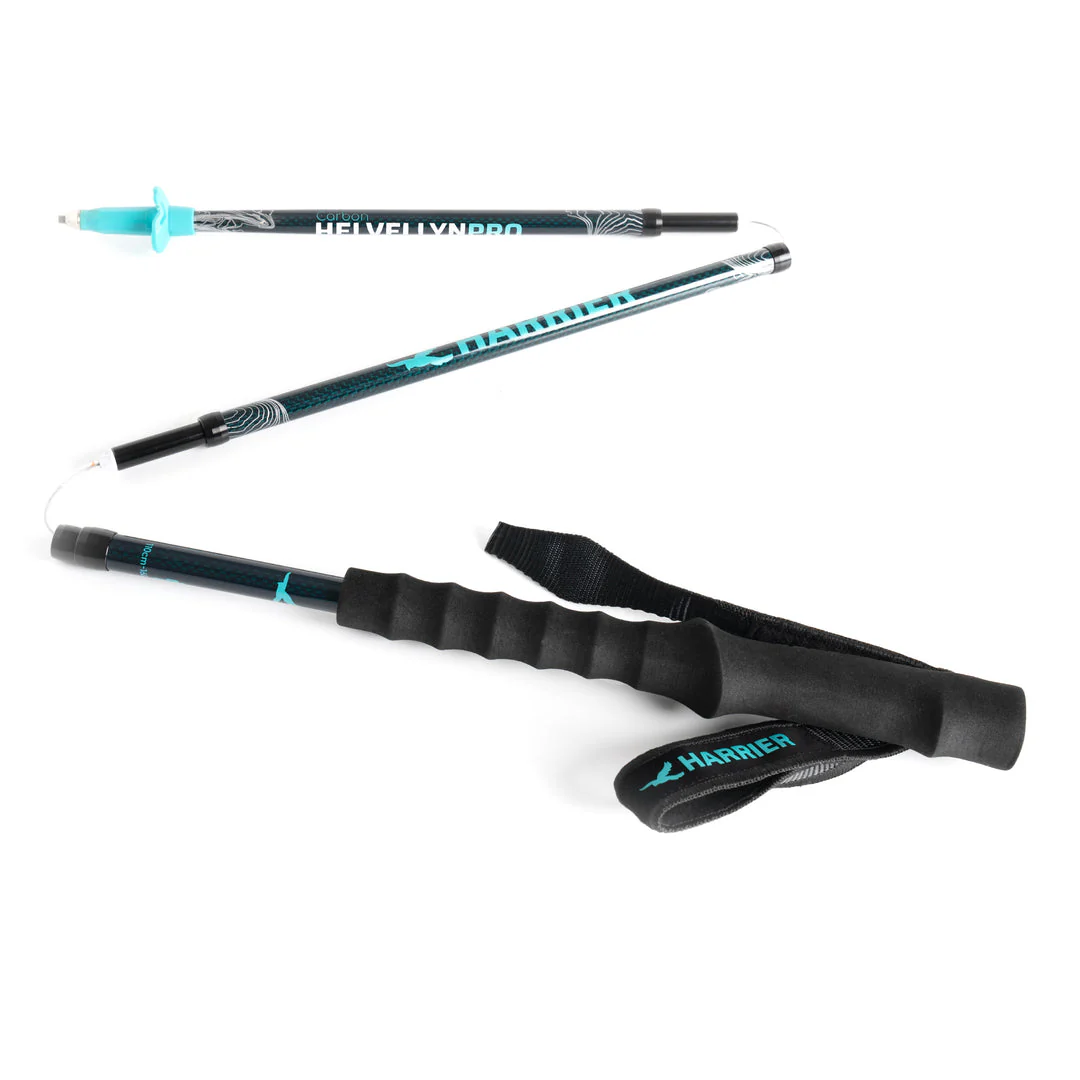 Harrier Helvellyn PRO Carbon - Poles V1 - Image 9
