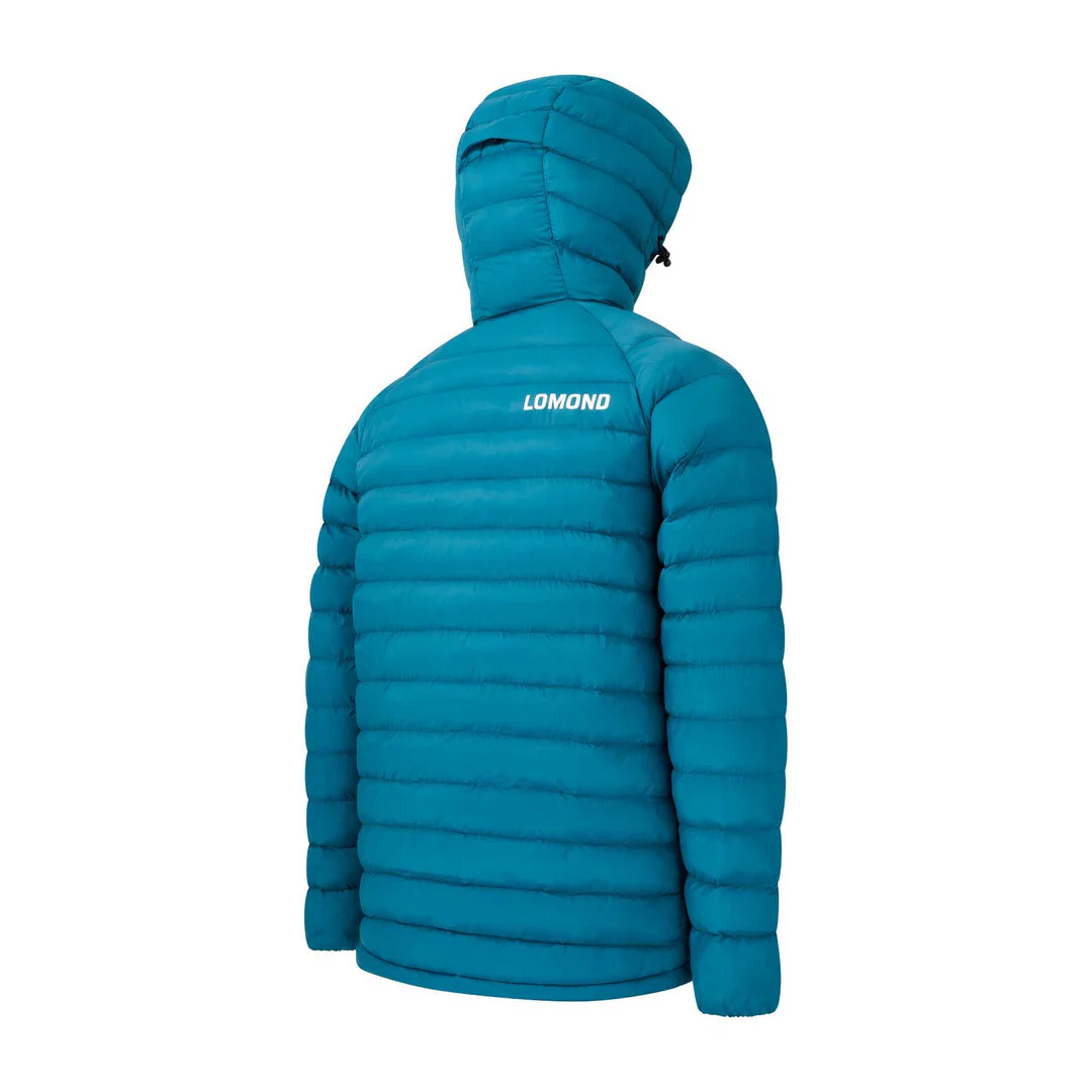 Harrier Lomond Men's Thermal Jacket - Image 3