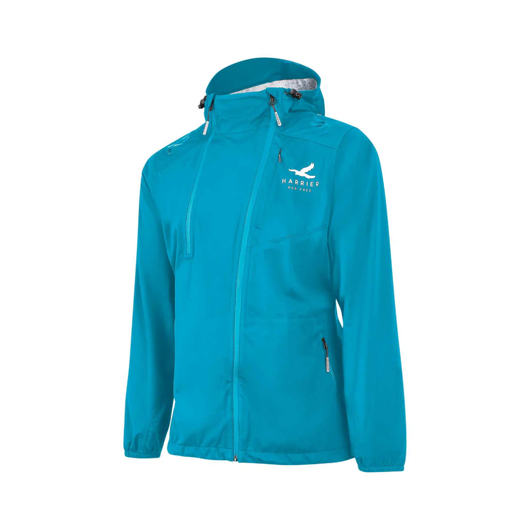 Harrier Men's Exmoor Waterproof Jacket - Image 3