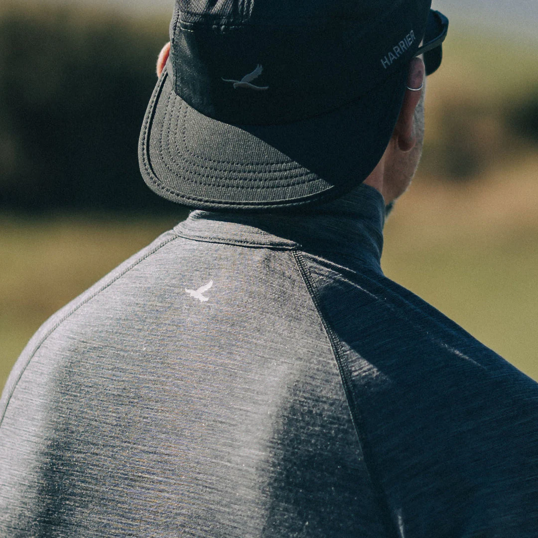 Harrier Men's Thorpe Baselayer - Image 6