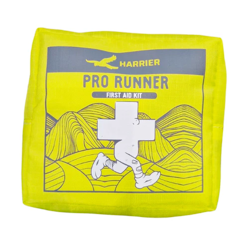 Harrier PRO Runner First Aid Kit - Image 2