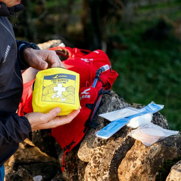 Harrier PRO Runner First Aid Kit - Image 5