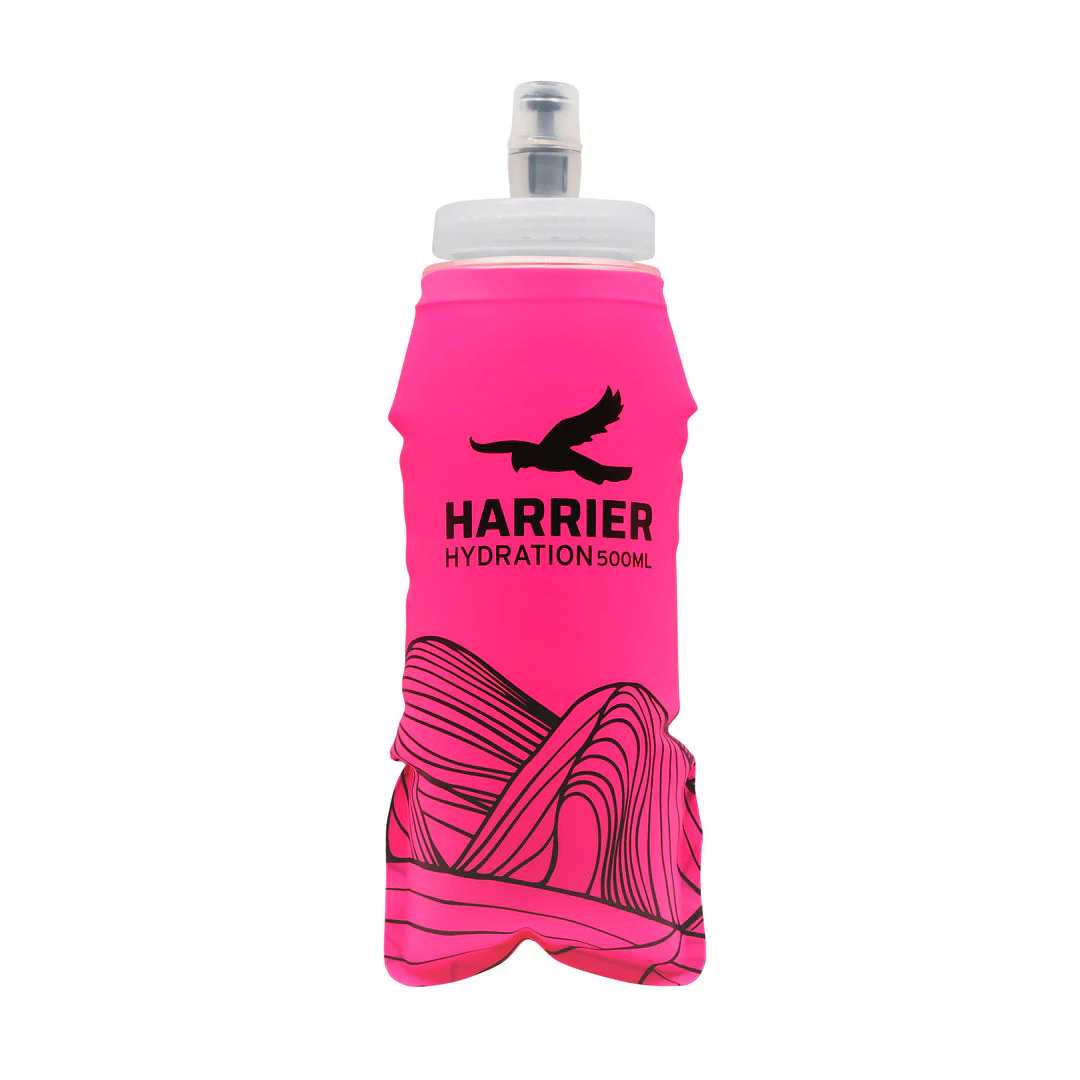 Harrier Soft Flasks - 500ml - Image 9