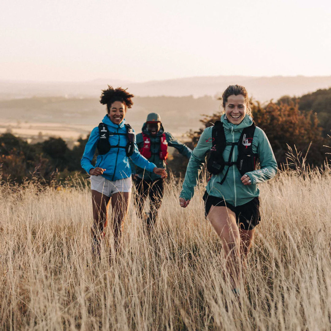 Harrier Women's Exmoor PRO Showerproof Jacket - Image 2