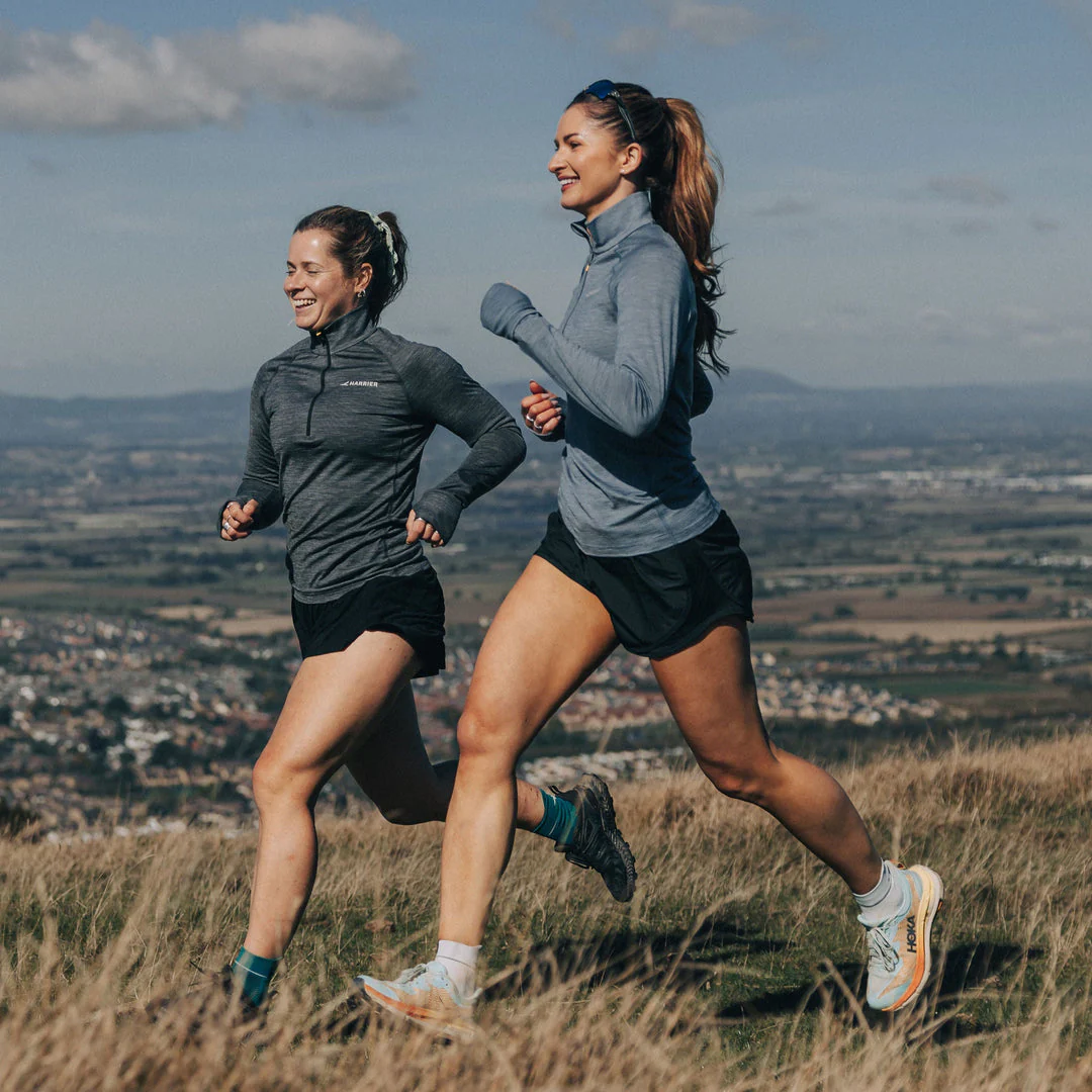 Harrier Women's Thorpe Baselayer - Image 3