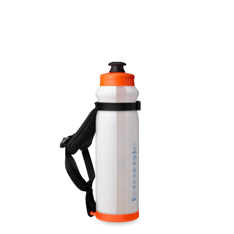 Hydrapak Tempo Pro 400ml - Image 2