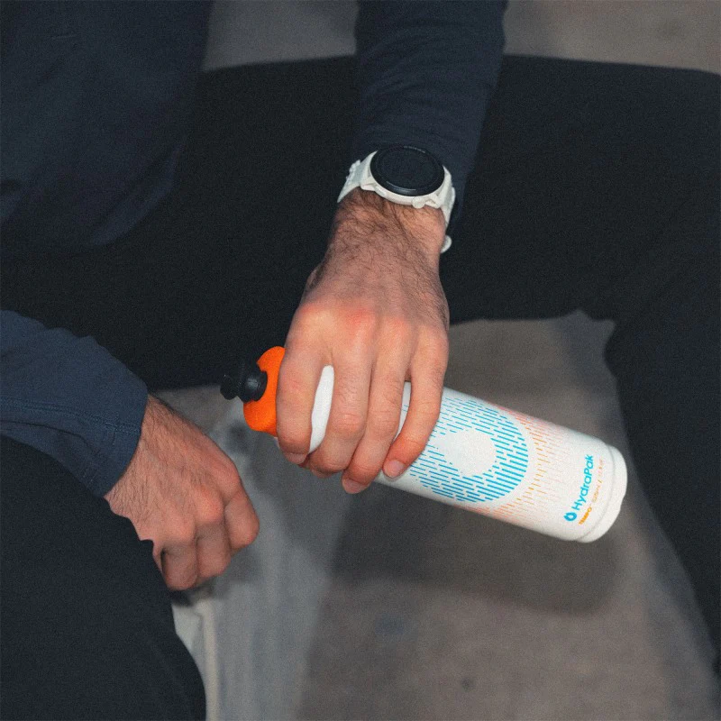 Hydrapak Tempo Pro 400ml - Image 4