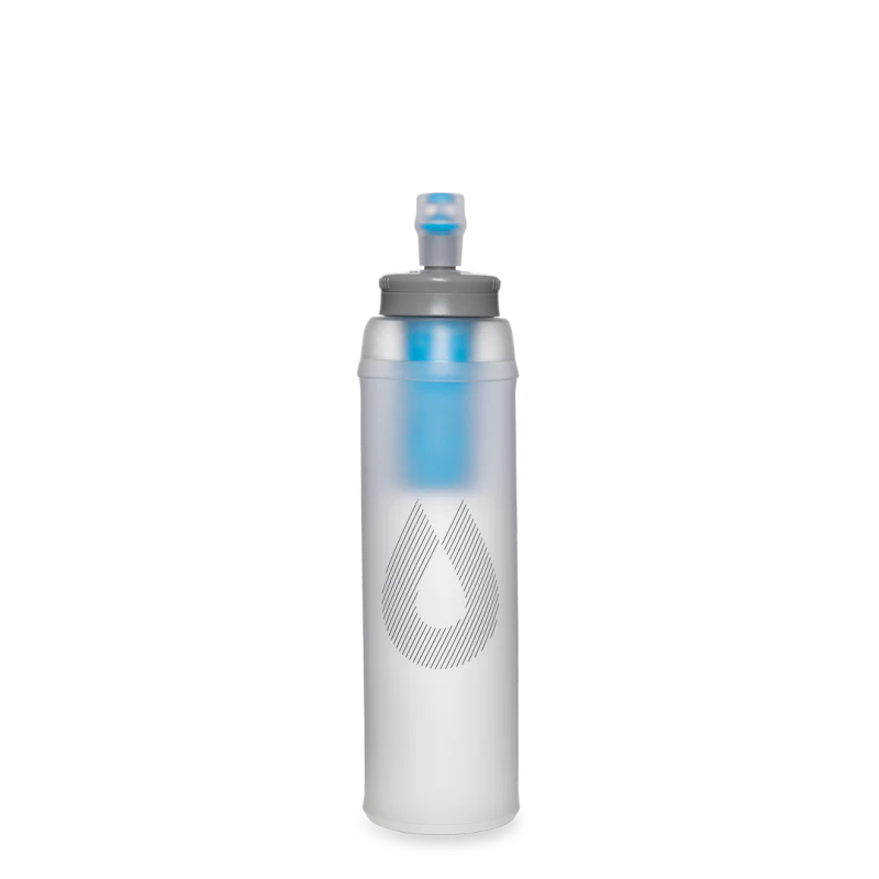 Hydrapak Ultraflask 500ml + Filter kit