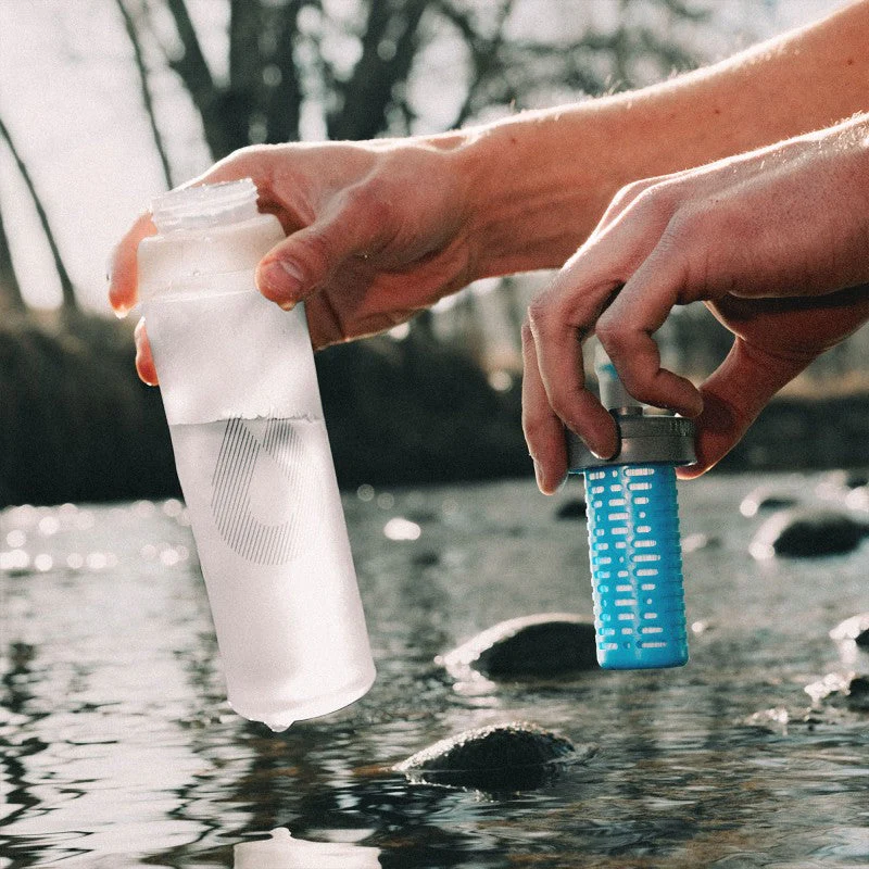 Hydrapak Ultraflask Filter Cap - Image 3
