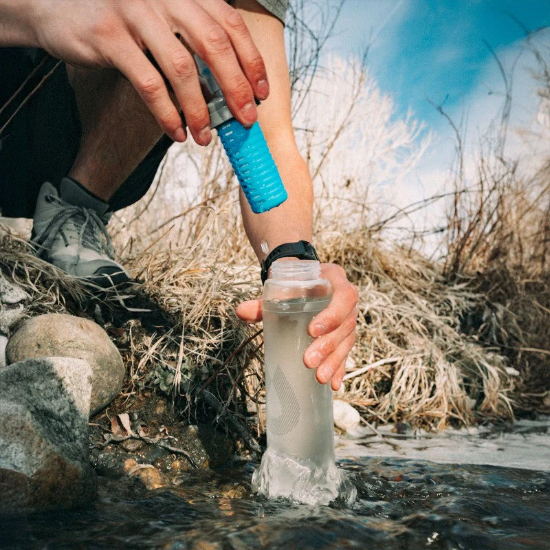 Hydrapak Ultraflask Filter Cap - Image 4