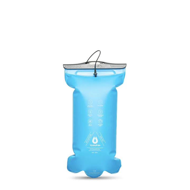Hydrapak Velocity 1.5 Litre Bladder - Image 10