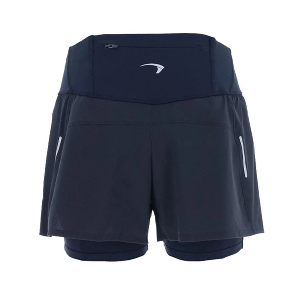 Inov8 Airlite  2in1 Shorts Womens SS26 - Image 2