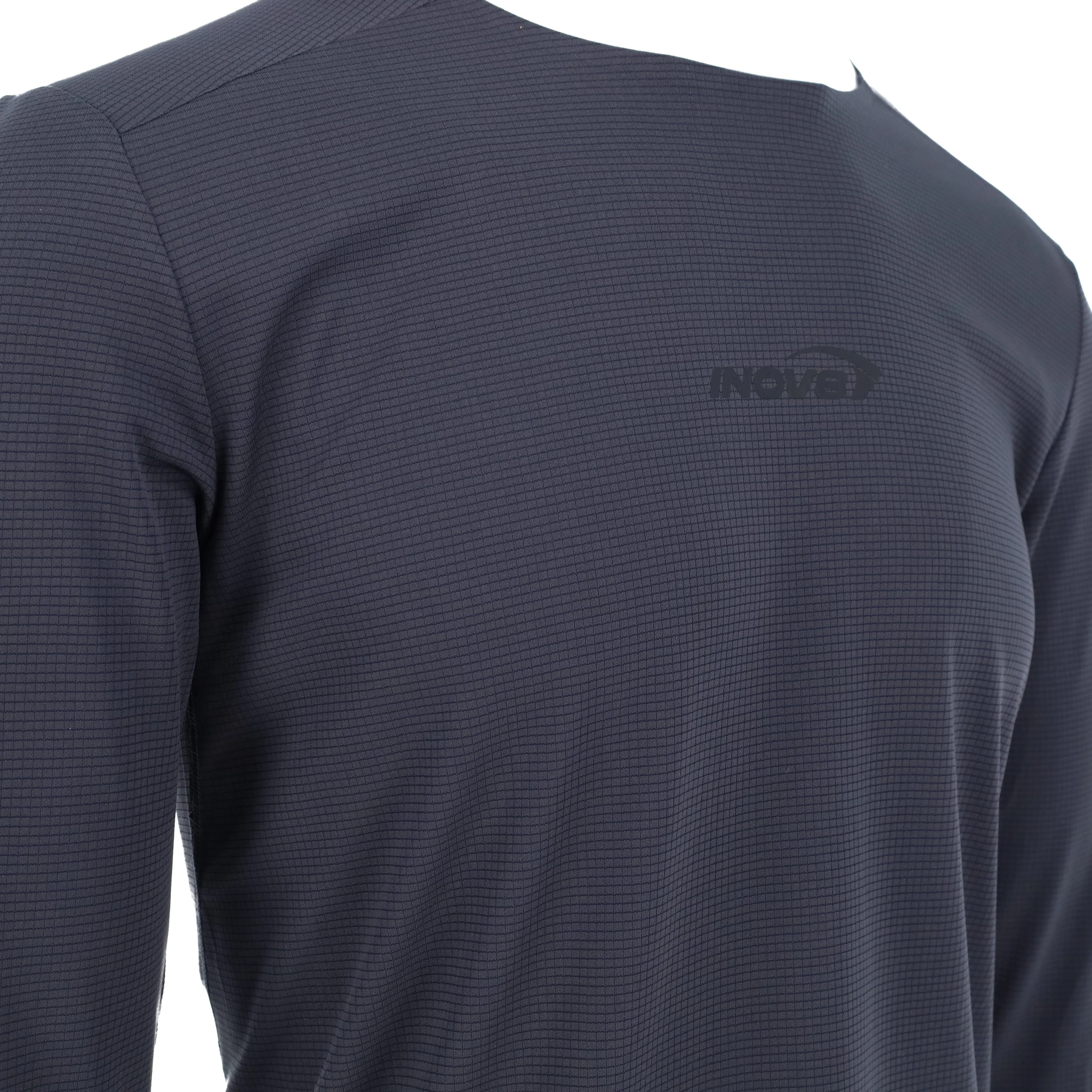 Inov8 Airlite Pro Long Sleeve T shirt Mens SS26 - Image 3