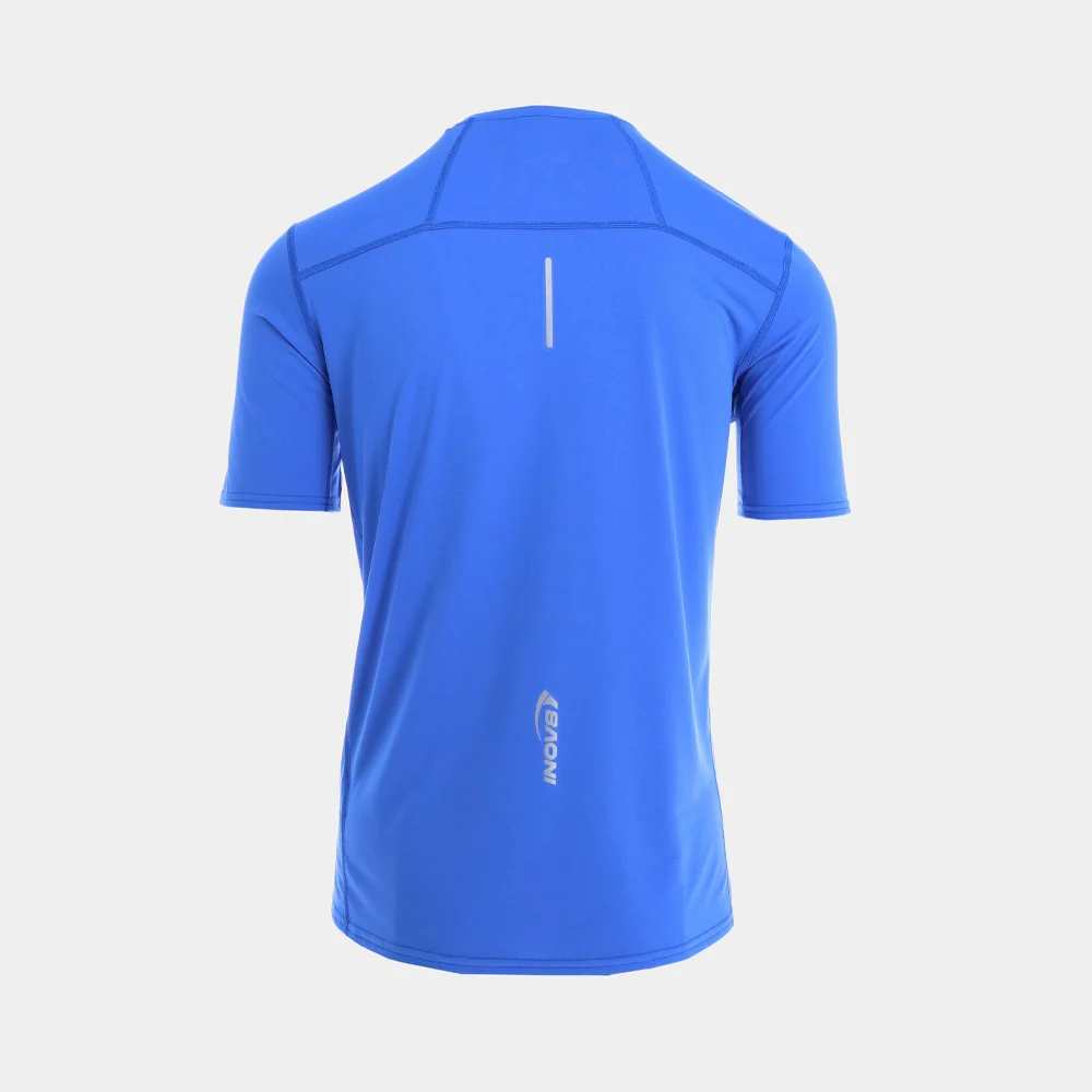 Inov8 Airlite Short Sleeve T shirt Mens SS26 - Image 2