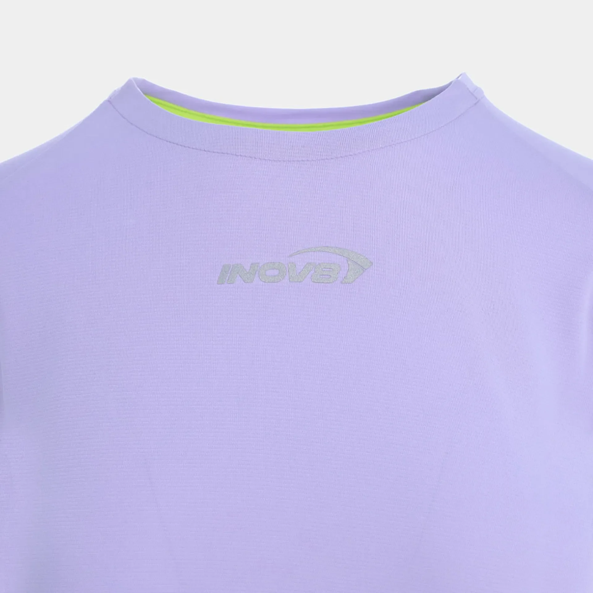 Inov8 Airlite Short Sleeve T shirt Womens SS26 - Image 2