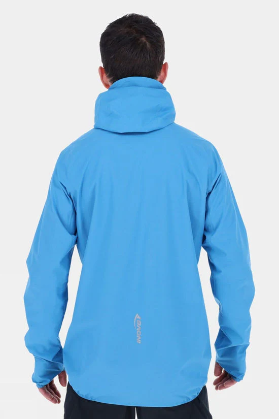Inov8 Stormshell Waterproof Jacket Mens SS26 - Image 2
