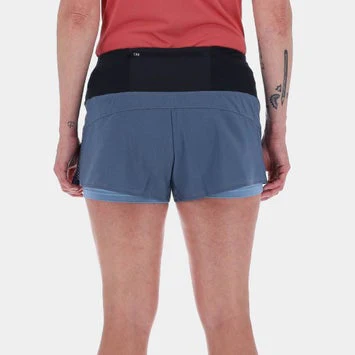 Inov8 TrailFly Ultra 3" 2in1 Shorts Womens AW25 - Image 3
