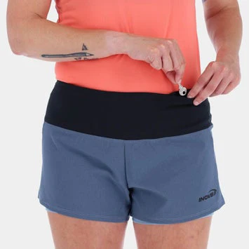 Inov8 TrailFly Ultra 3" 2in1 Shorts Womens AW25 - Image 5