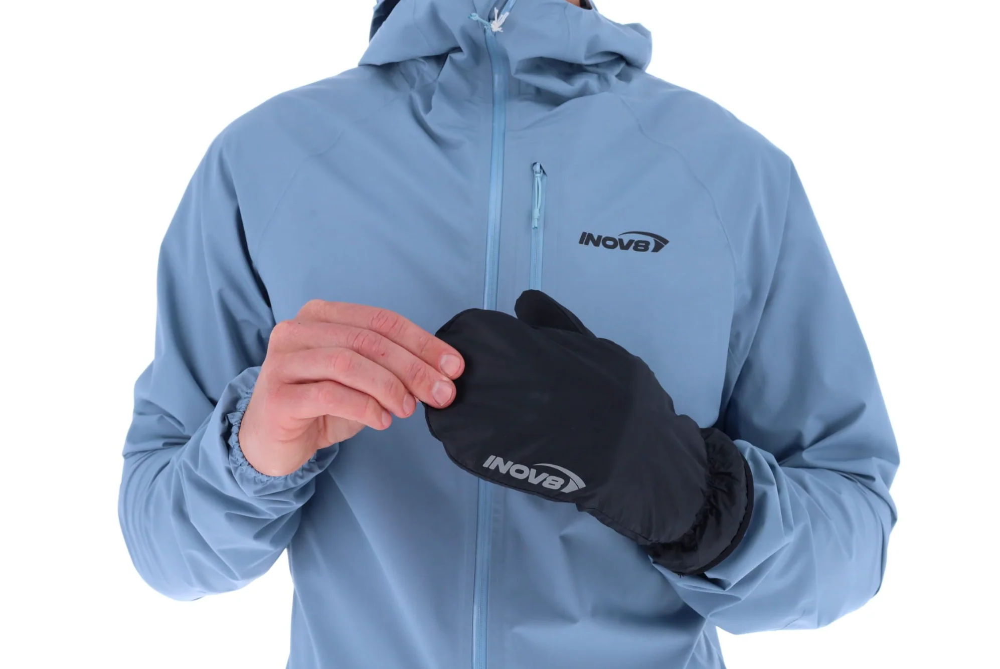 Inov8 Waterproof Overmitt - Image 4