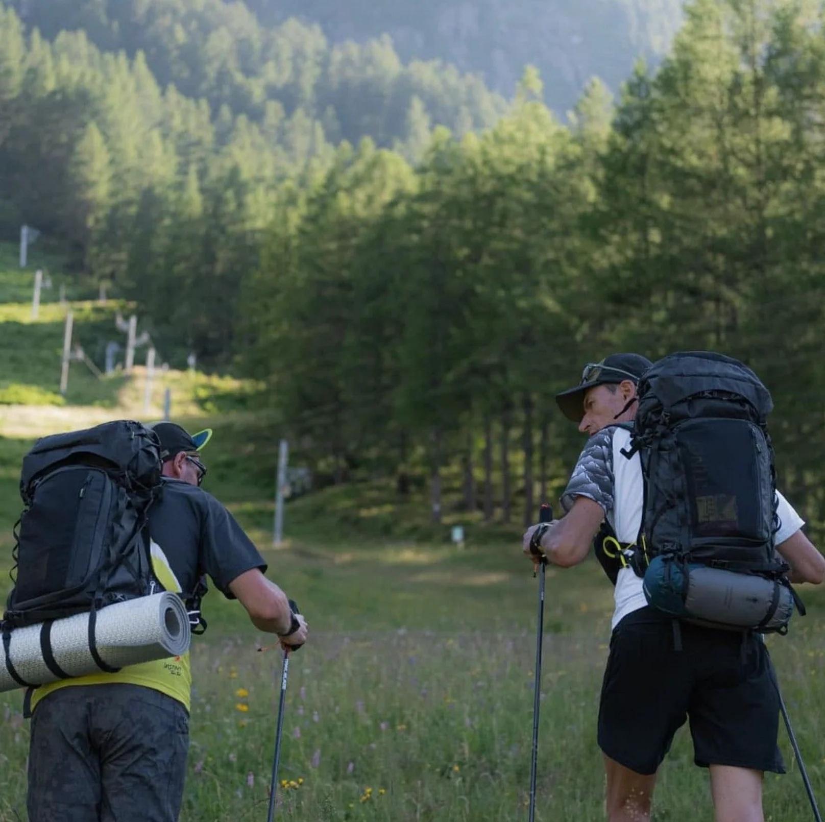 Instinct Alpi 40 Litre Pack - Image 11