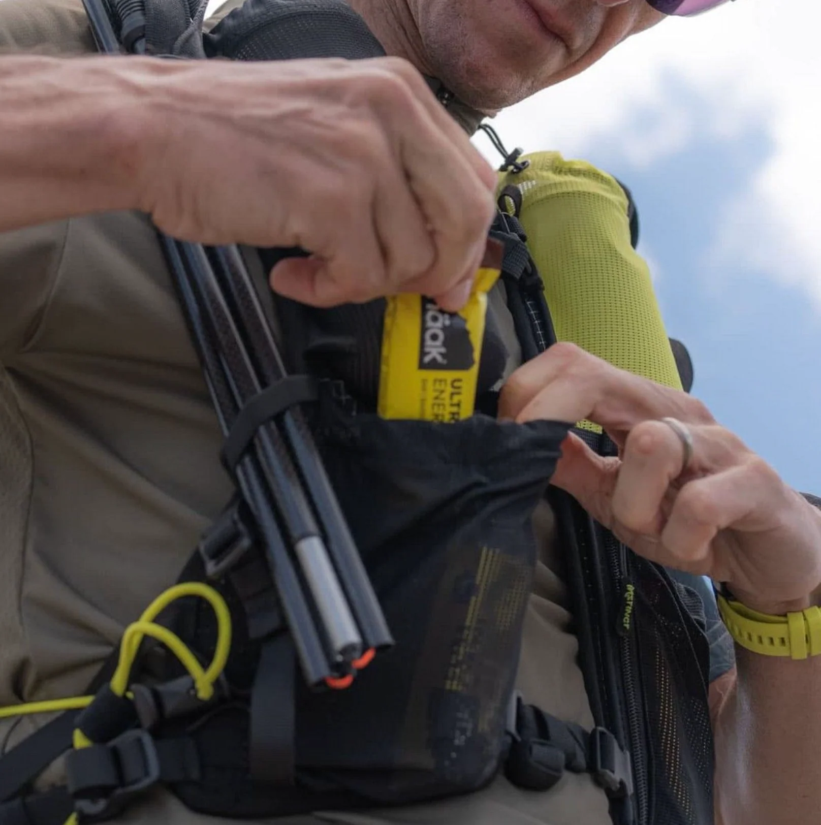 Instinct Alpi 40 Litre Pack - Image 13