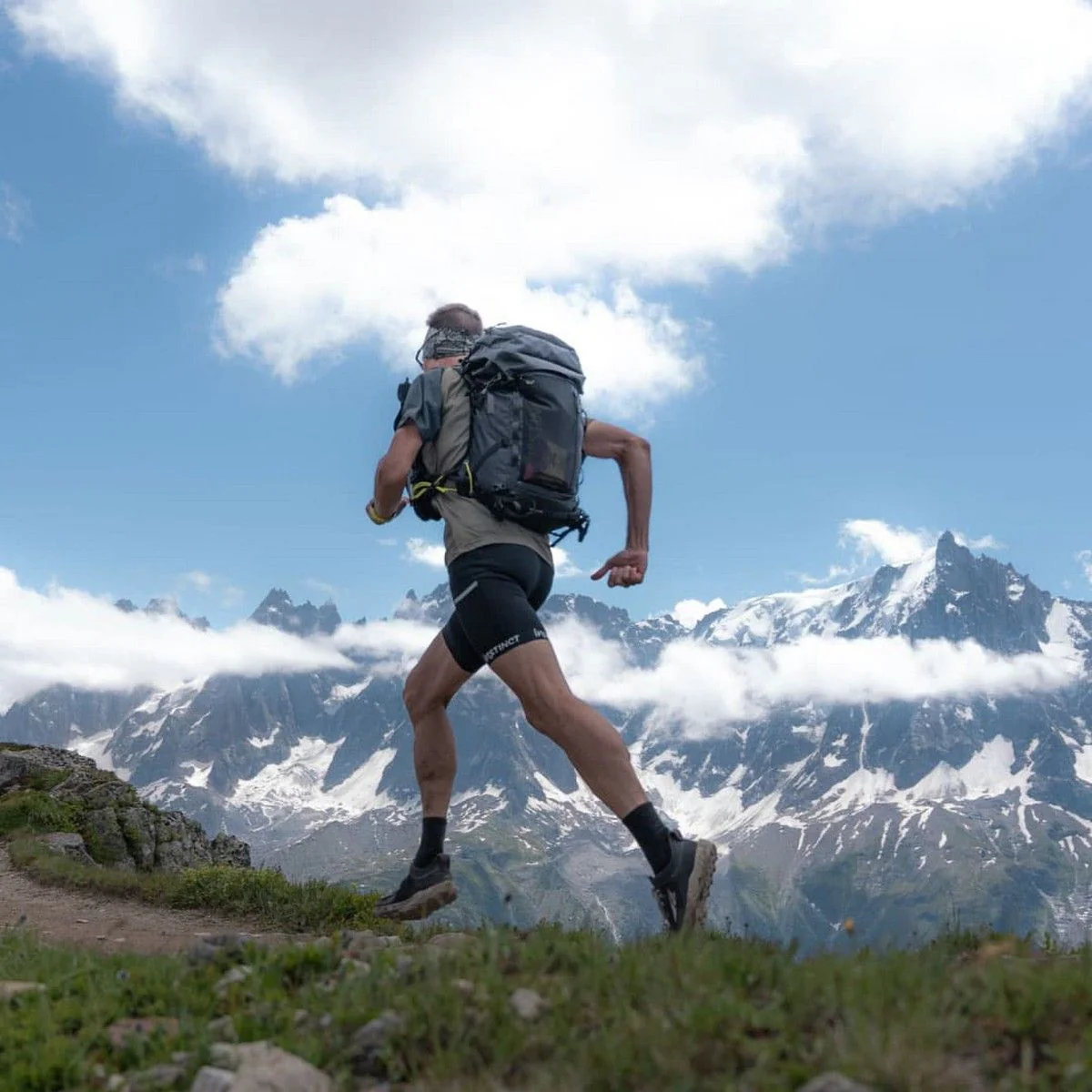 Instinct Alpi 40 Litre Pack - Image 4