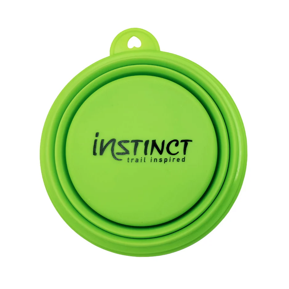 Instinct Collapsible Bowl - Image 2