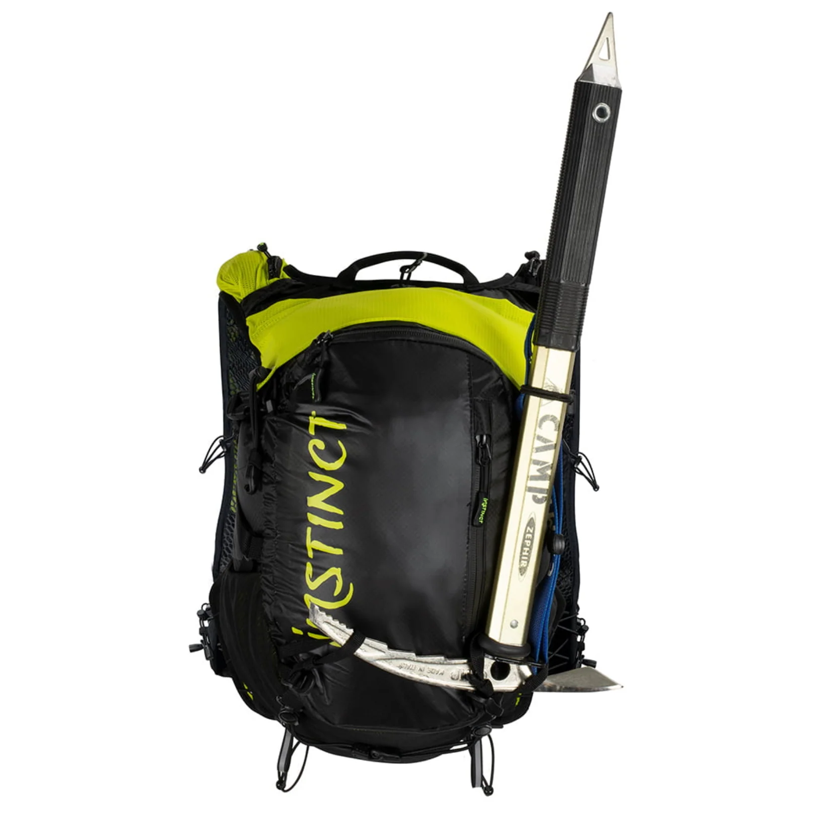 Instinct X8 18 Litre - Image 3