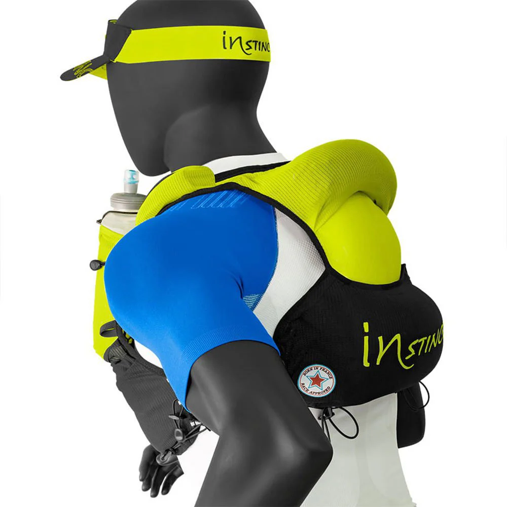 Instinct Evolution 7L - Image 3