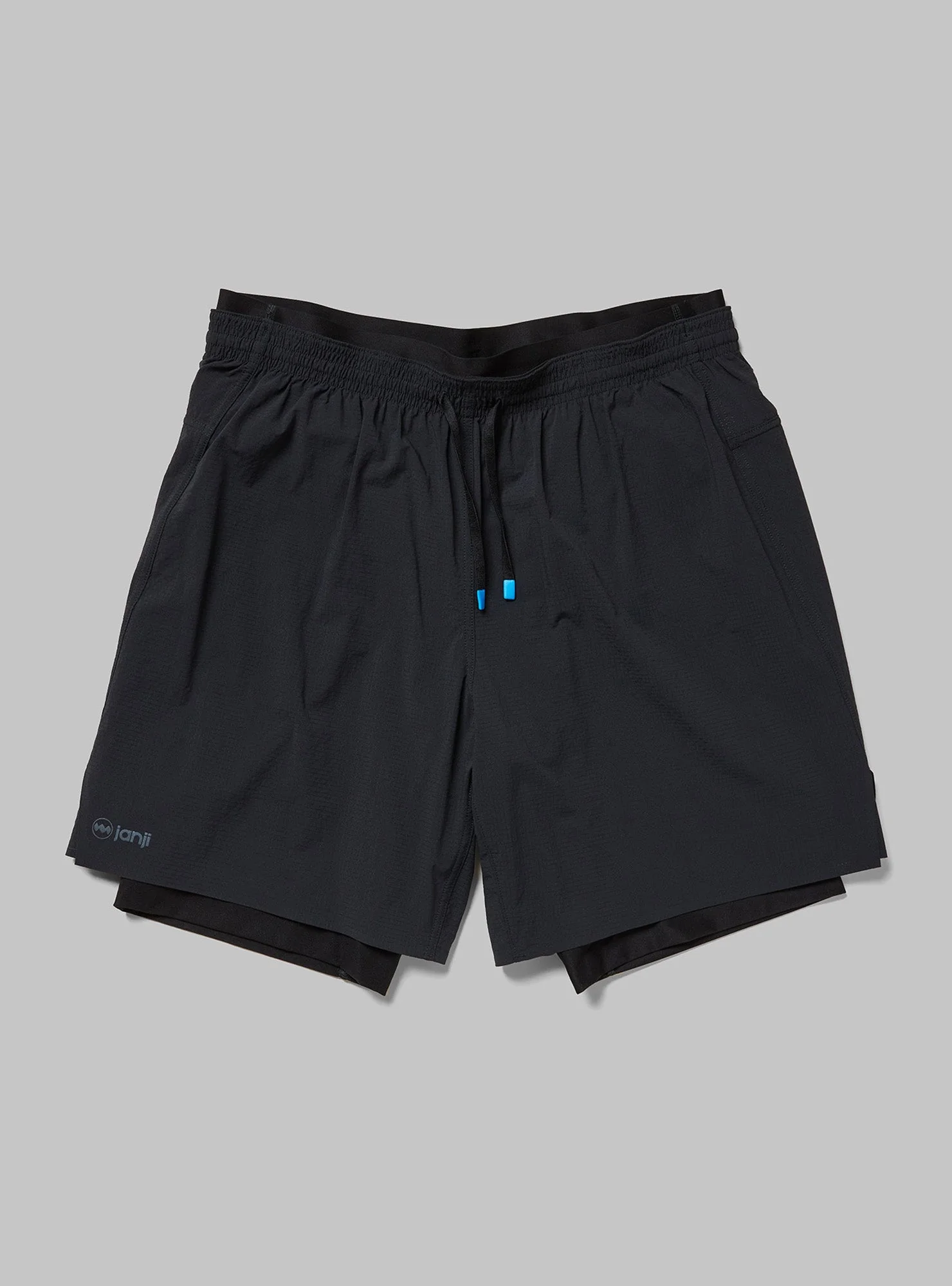 Janji Men's 7 inch 2 in 1 Multi Short SS26 - Image 8