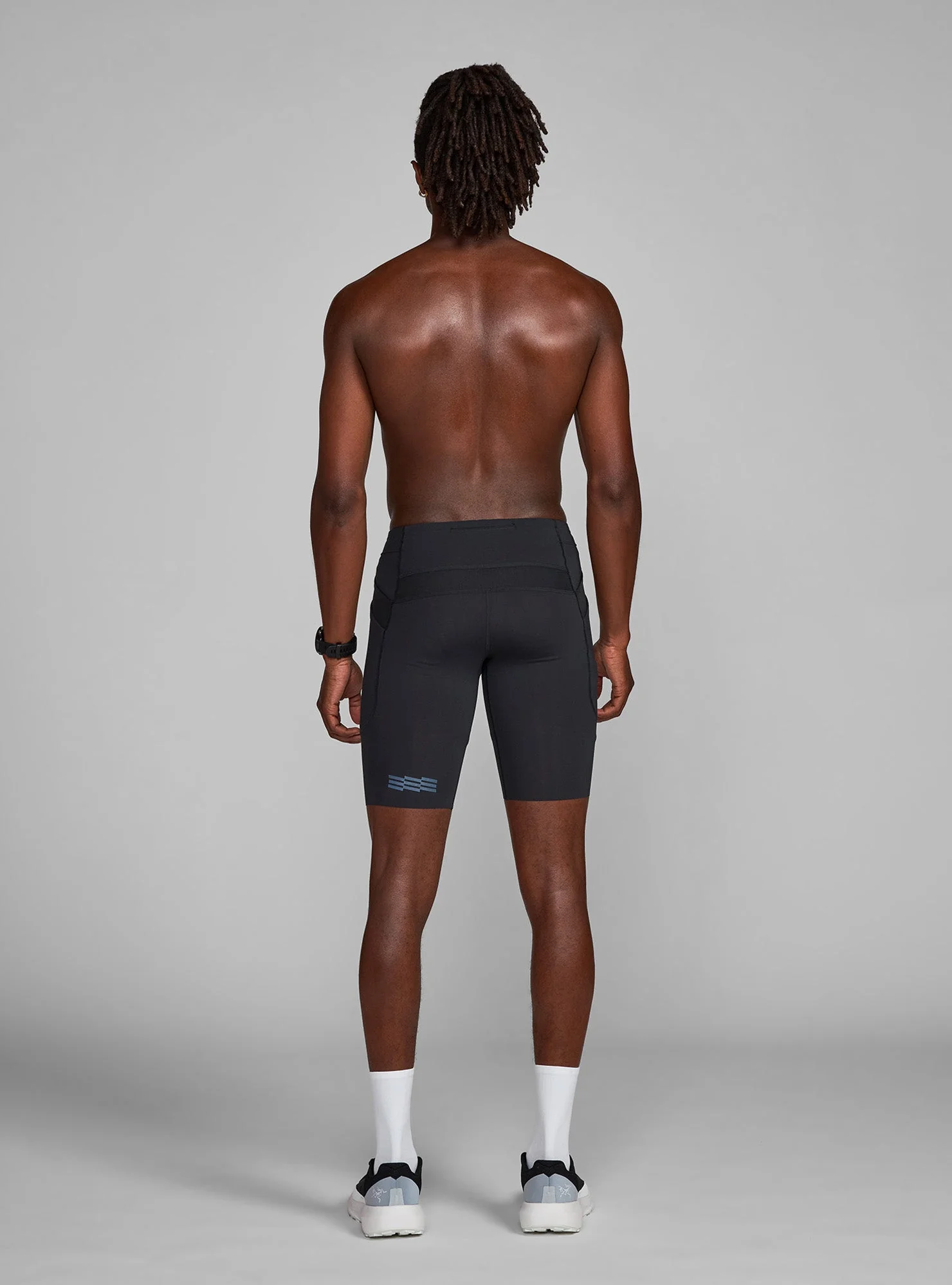 Janji Men's 8" Trail Half Tight SS26 - Image 6