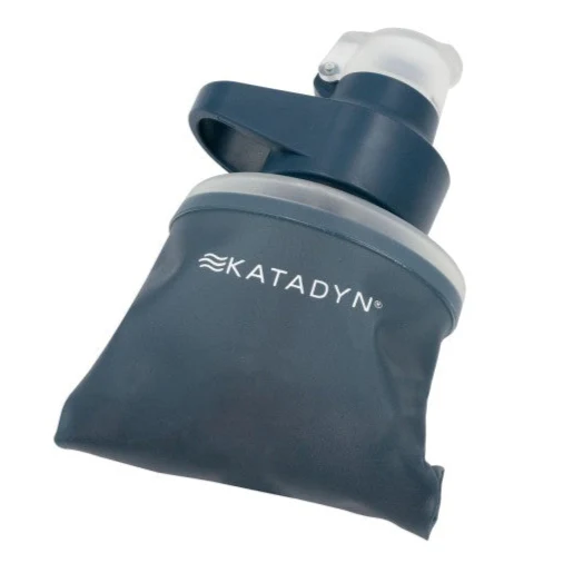 Katadyn Befree Flask and Filter 0.5l - Image 3